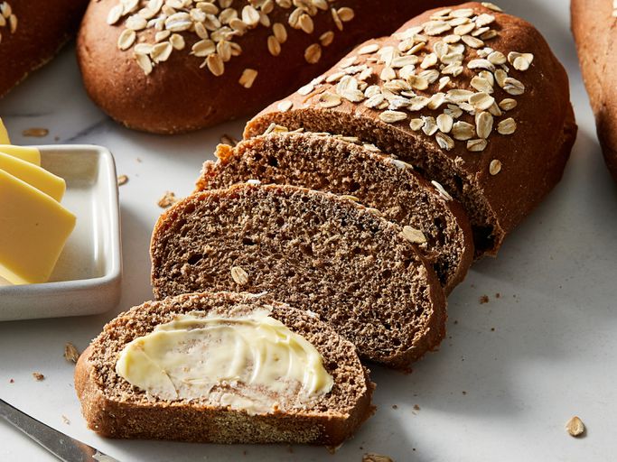Brown Bread - Image 2